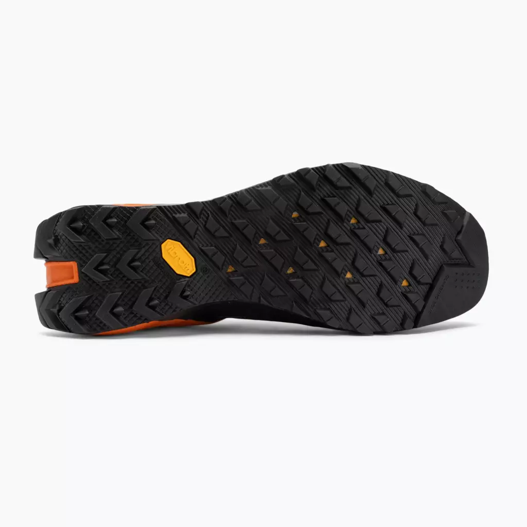 Кроссовки Salewa Wildfire Nxt bombay brown/tumeric