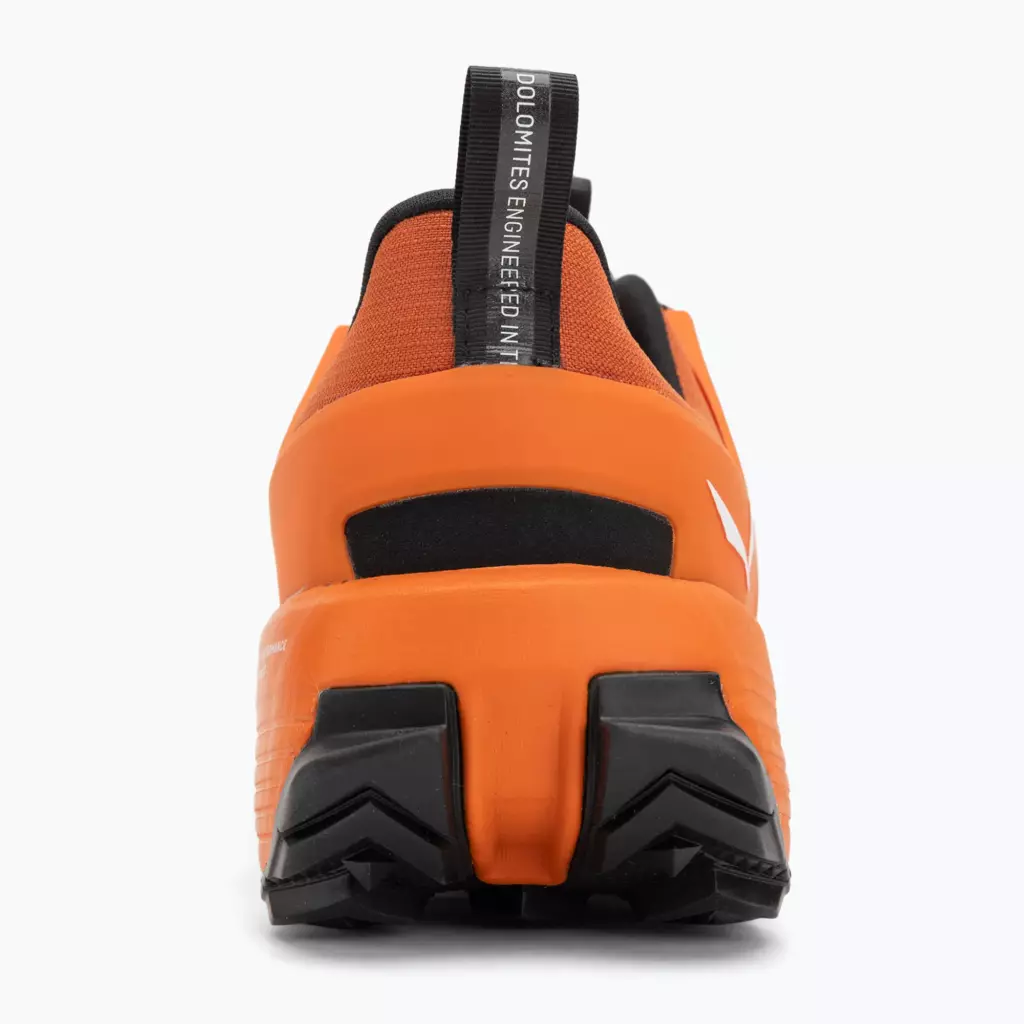 Кроссовки Salewa Wildfire Nxt bombay brown/tumeric