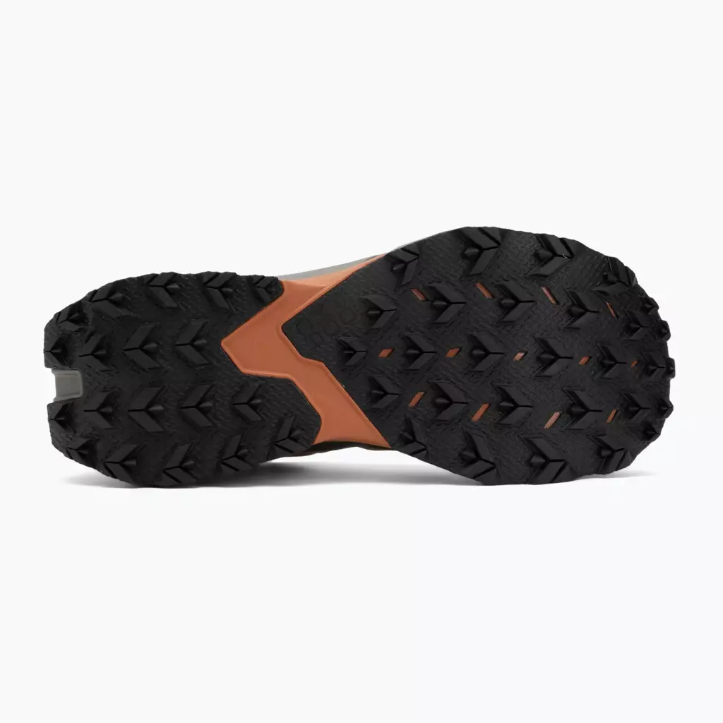 Ботинки Salewa Pedroc 2 Leather Mid PTX quicksand/bungee cord