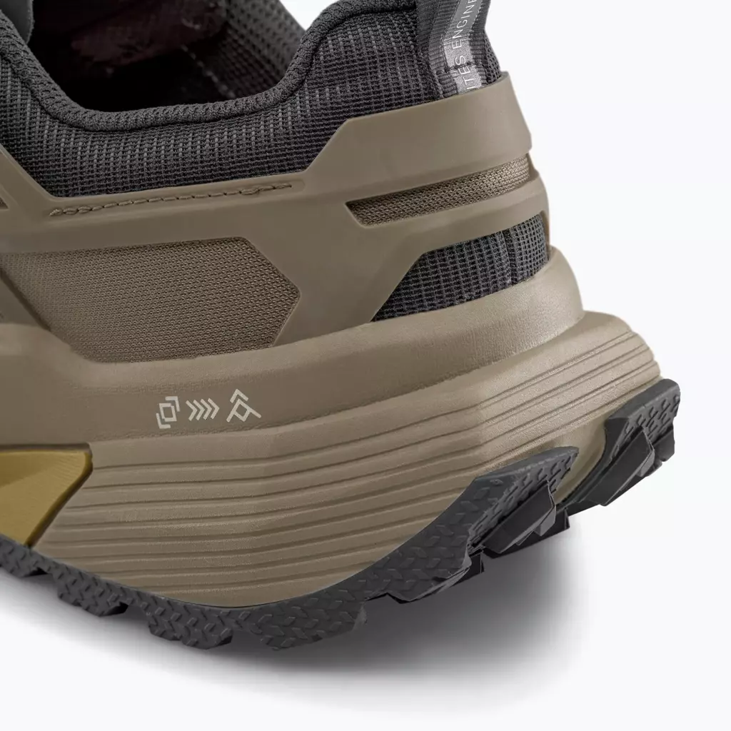 Ботинки Salewa Pedroc 2 PTX black out/bungee cord