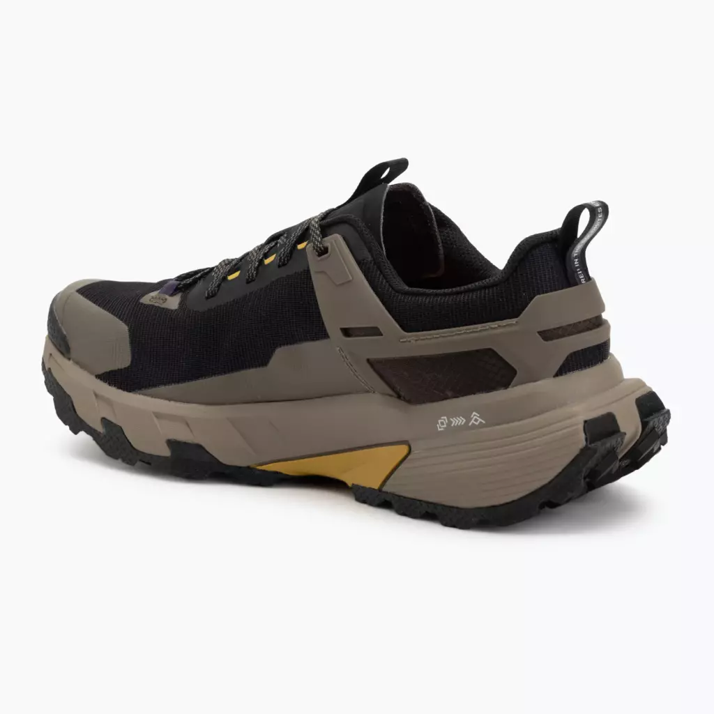 Ботинки Salewa Pedroc 2 PTX black out/bungee cord