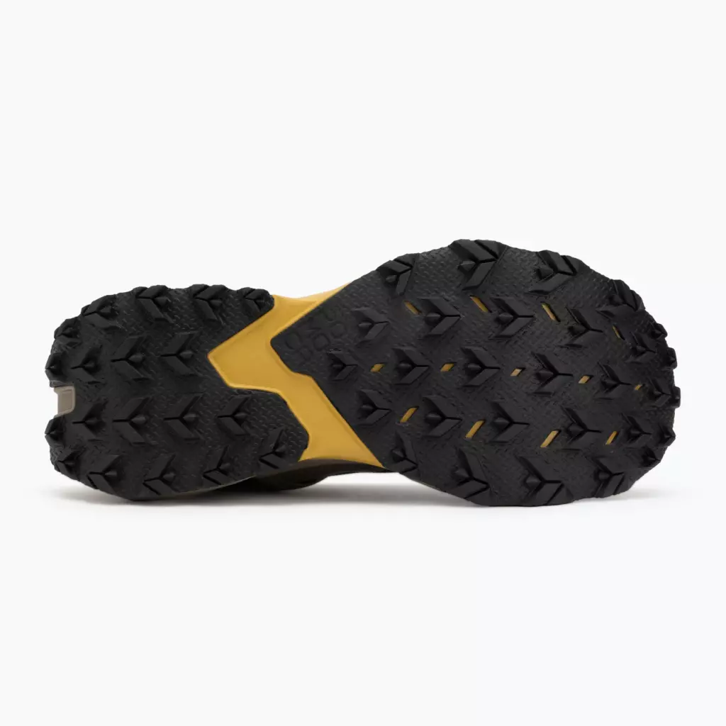 Ботинки Salewa Pedroc 2 PTX black out/bungee cord