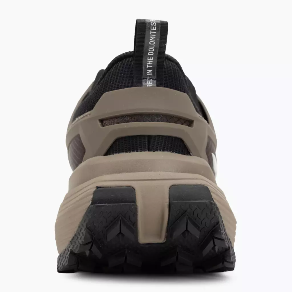Ботинки Salewa Pedroc 2 PTX black out/bungee cord