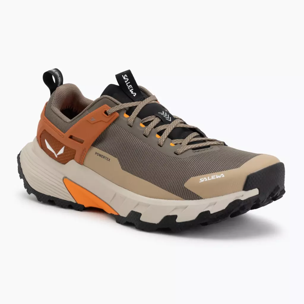 Ботинки Salewa Salewa Pedroc 2 PTX bungee cord/quicksand