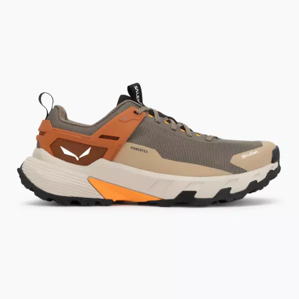 Ботинки Salewa Salewa Pedroc 2 PTX bungee cord/quicksand