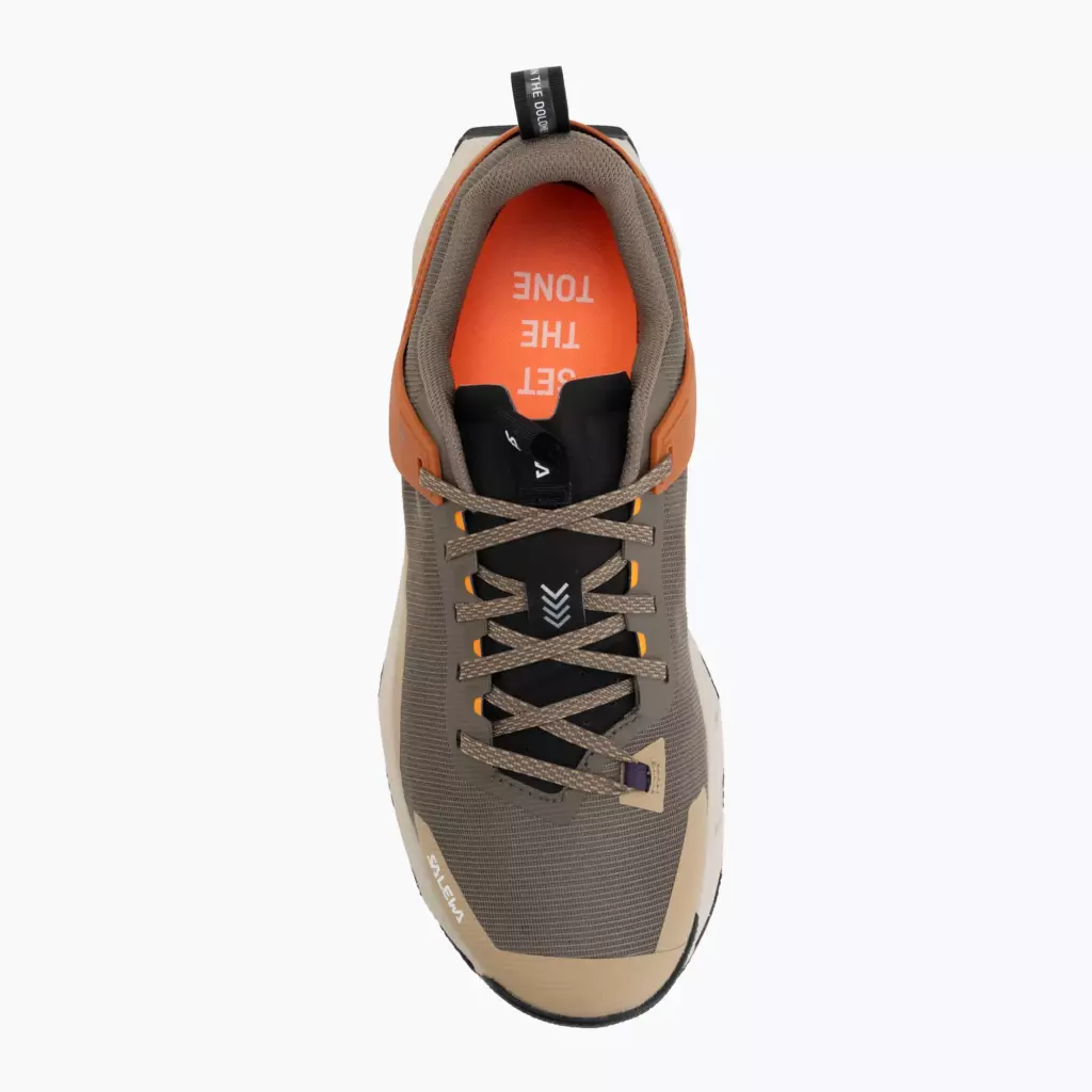 Ботинки Salewa Salewa Pedroc 2 PTX bungee cord/quicksand
