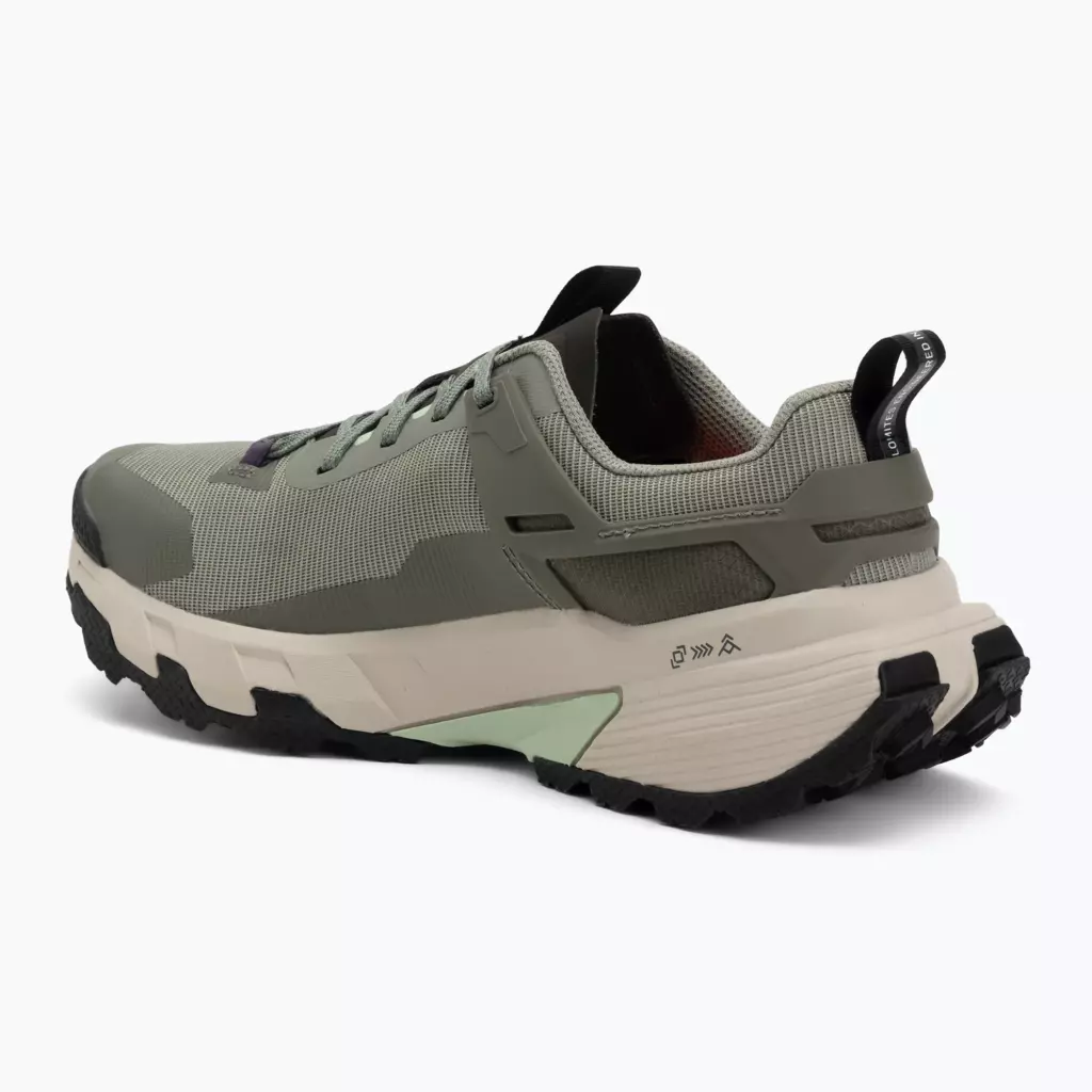 Женские кроссовки Salewa Pedroc 2 shadow/faded green