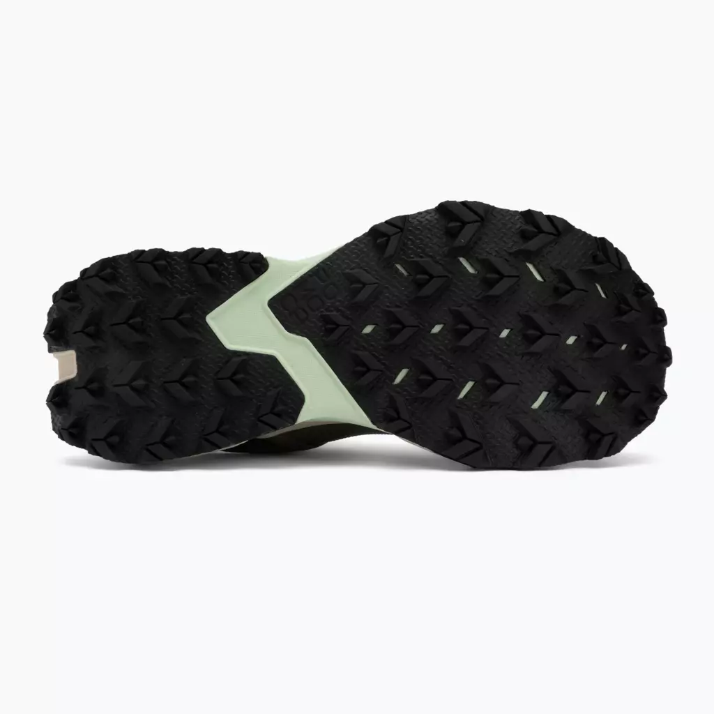 Женские кроссовки Salewa Pedroc 2 shadow/faded green