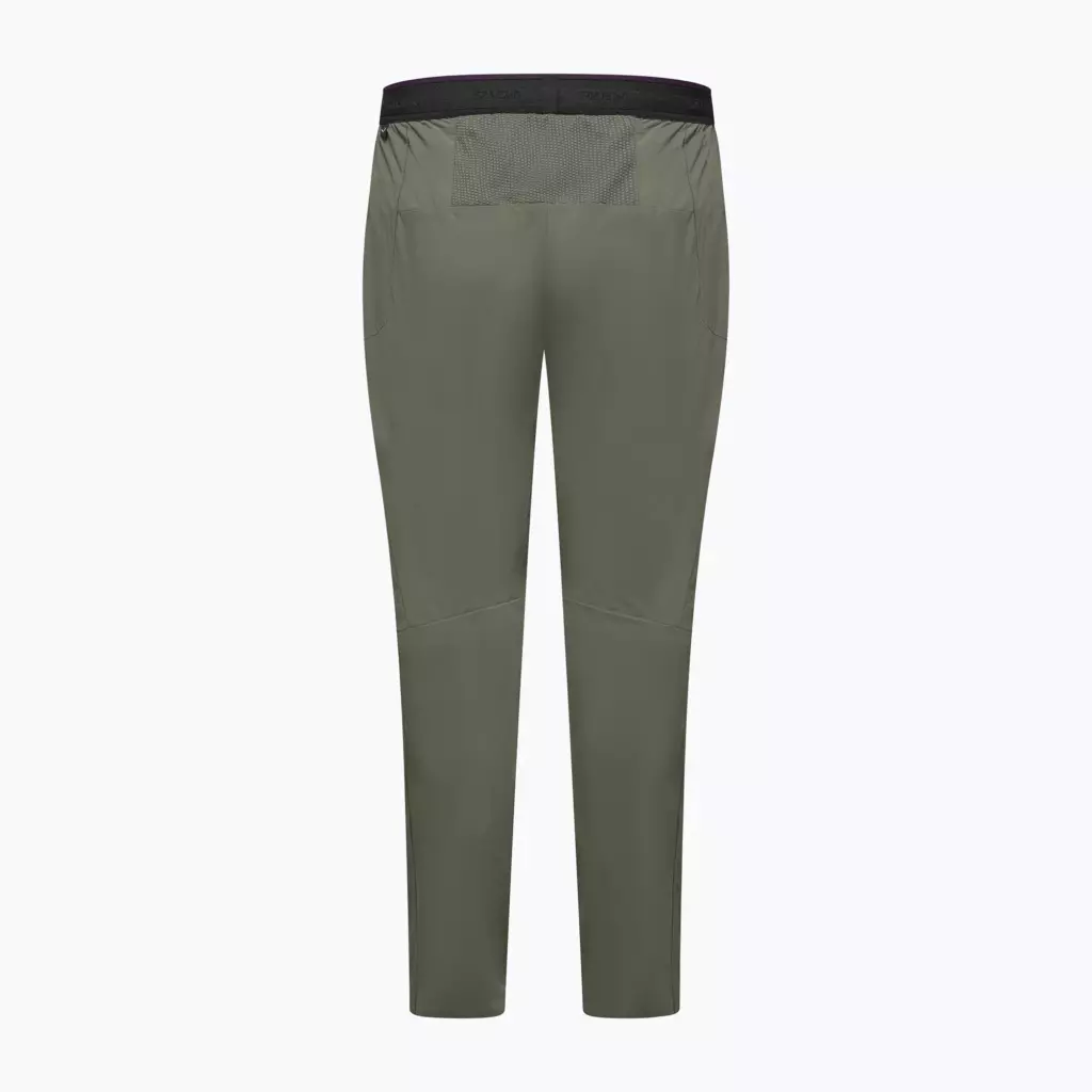 Штаны Salewa Pedroc 3 DST Light faded green