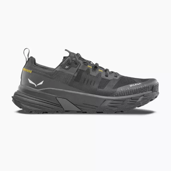 Ботинки Salewa Pedroc 2 MAX black out/black out