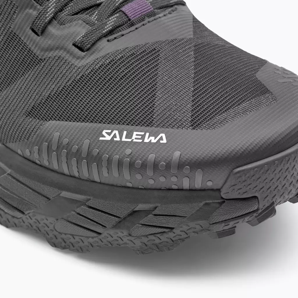 Ботинки Salewa Pedroc 2 MAX black out/black out