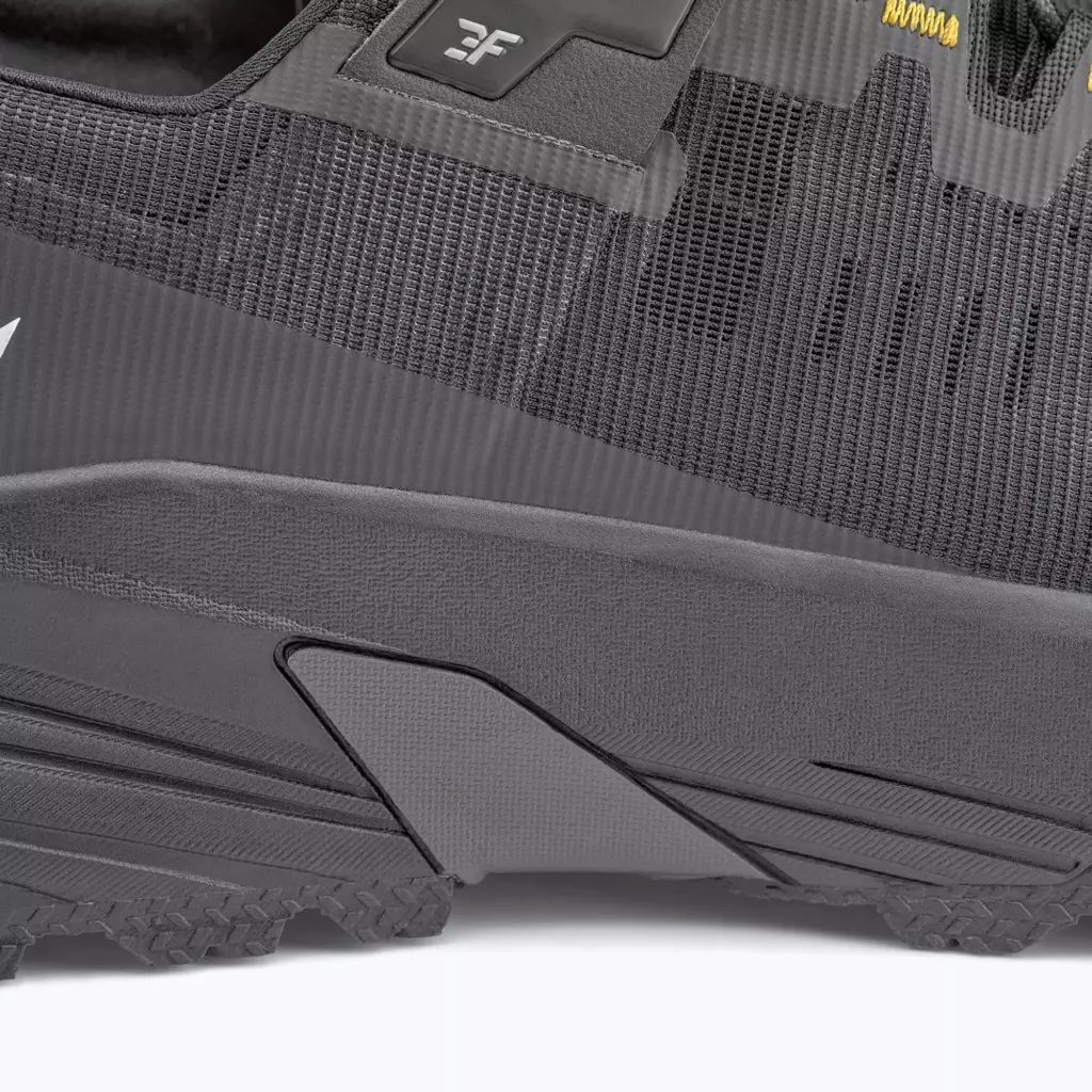 Ботинки Salewa Pedroc 2 MAX black out/black out