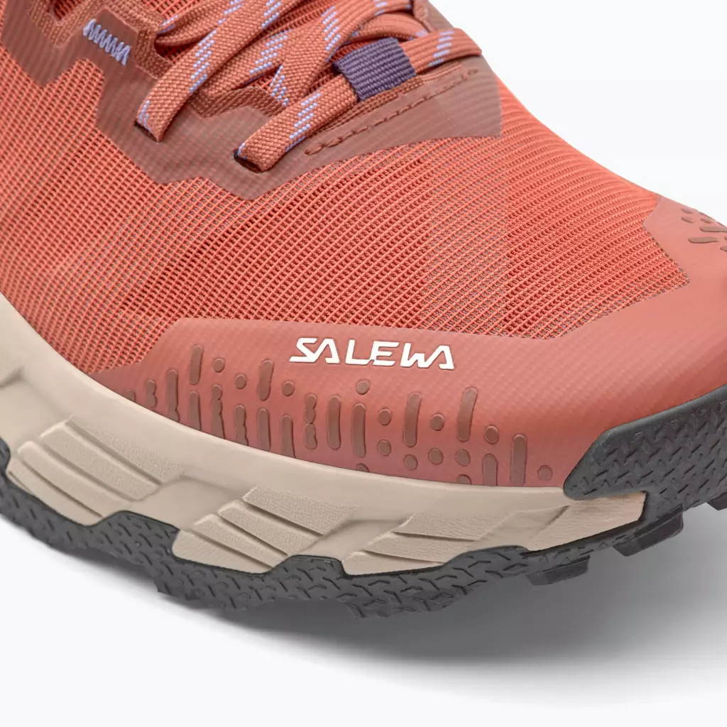 Женские Ботинки Salewa Pedroc 2 MAX etruscan red/sequoia