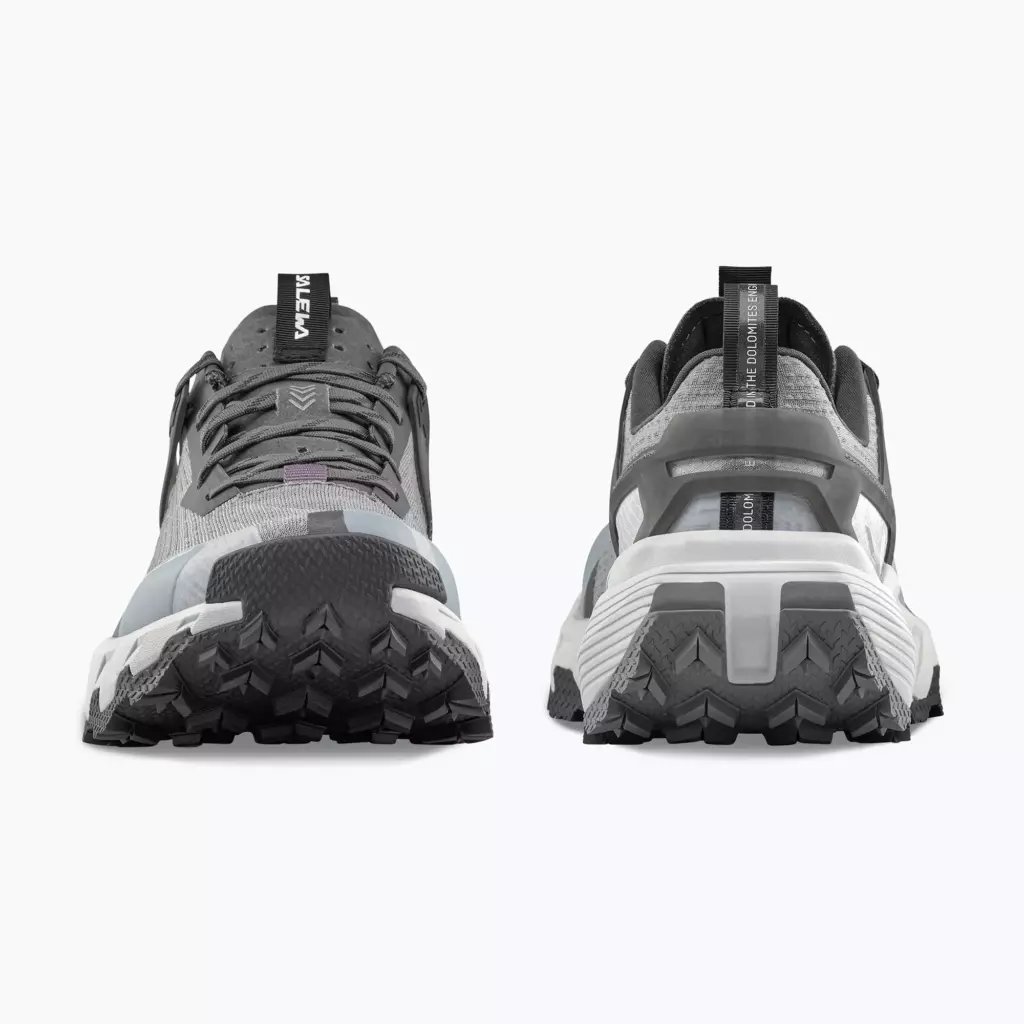 Ботинки Salewa Pedroc 2 onyx/vapor blue