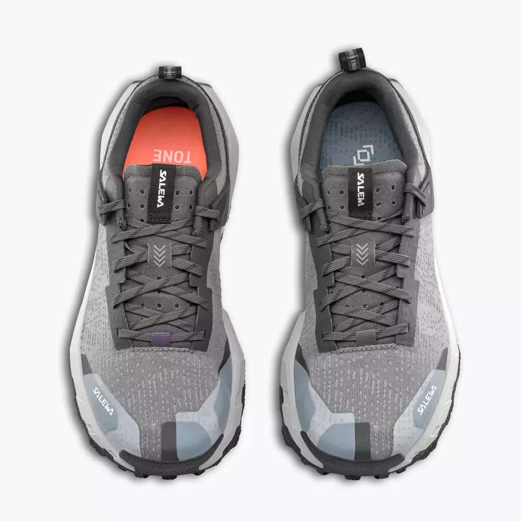 Ботинки Salewa Pedroc 2 onyx/vapor blue