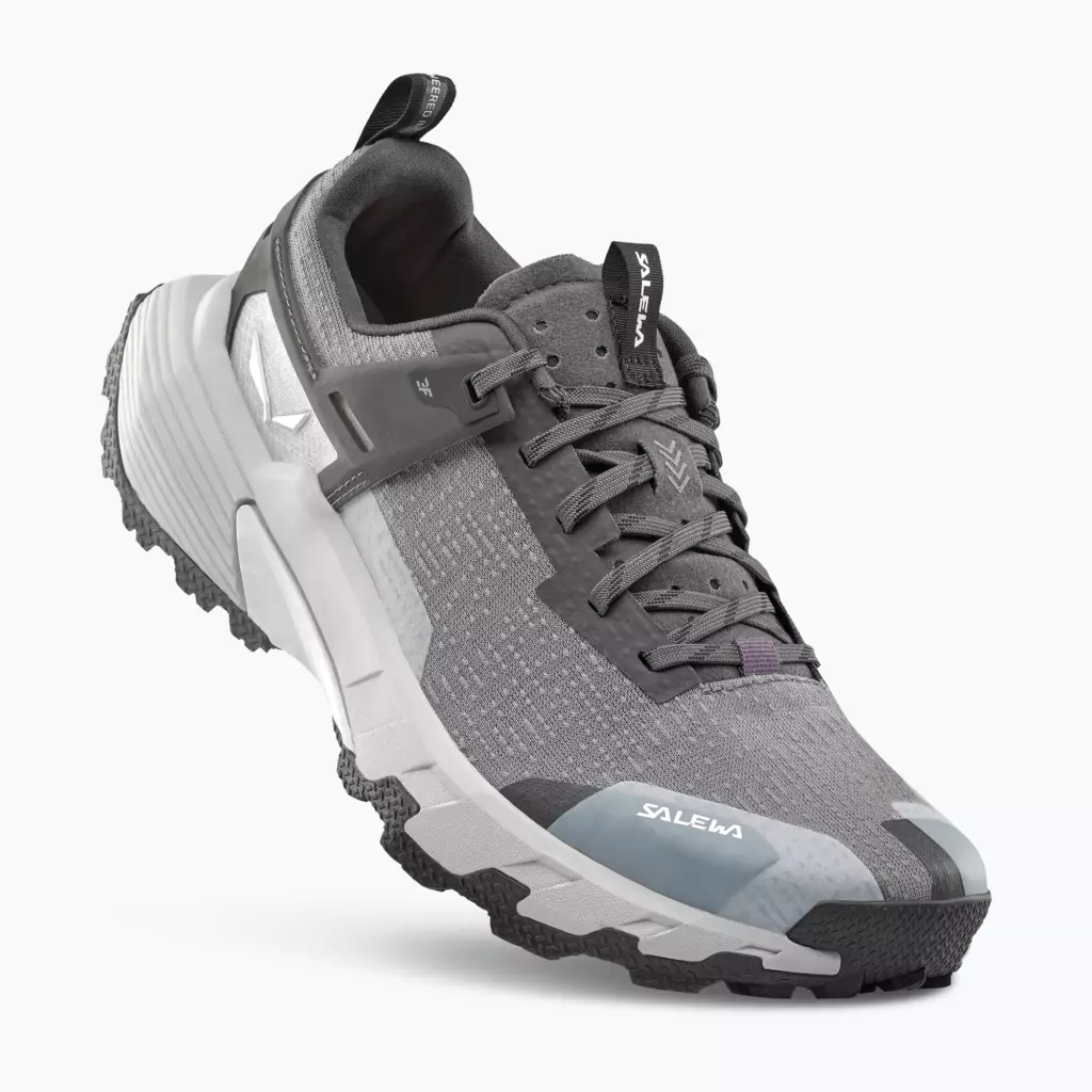 Ботинки Salewa Pedroc 2 onyx/vapor blue