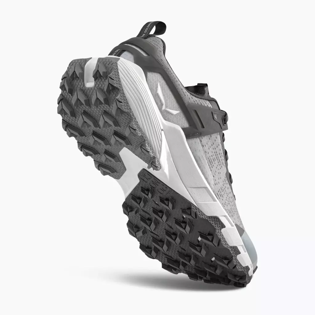 Ботинки Salewa Pedroc 2 onyx/vapor blue