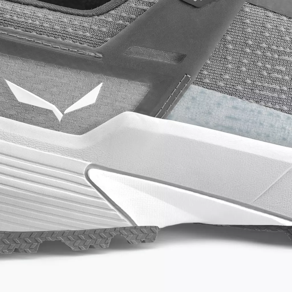 Ботинки Salewa Pedroc 2 onyx/vapor blue