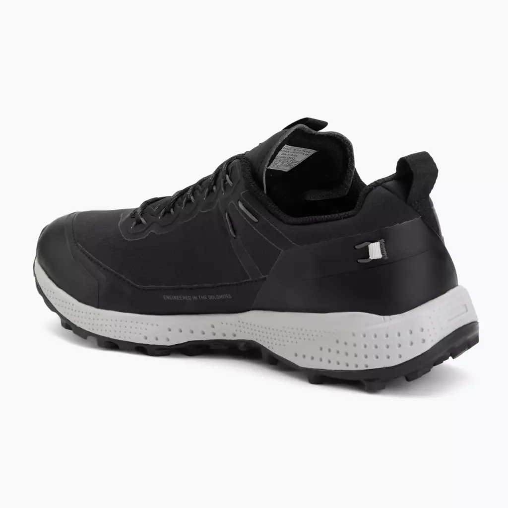 Кроссовки Salewa Pedroc Light PTX black/alloy