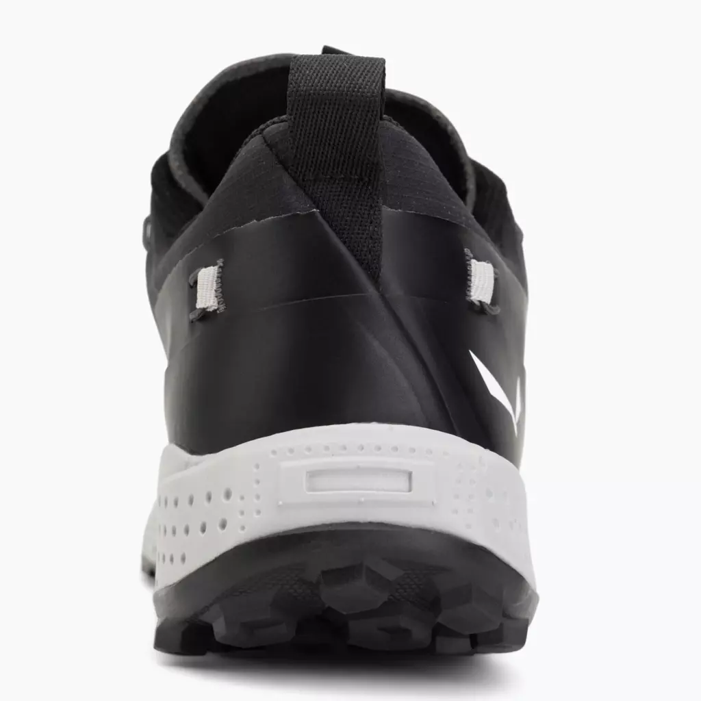 Кроссовки Salewa Pedroc Light PTX black/alloy