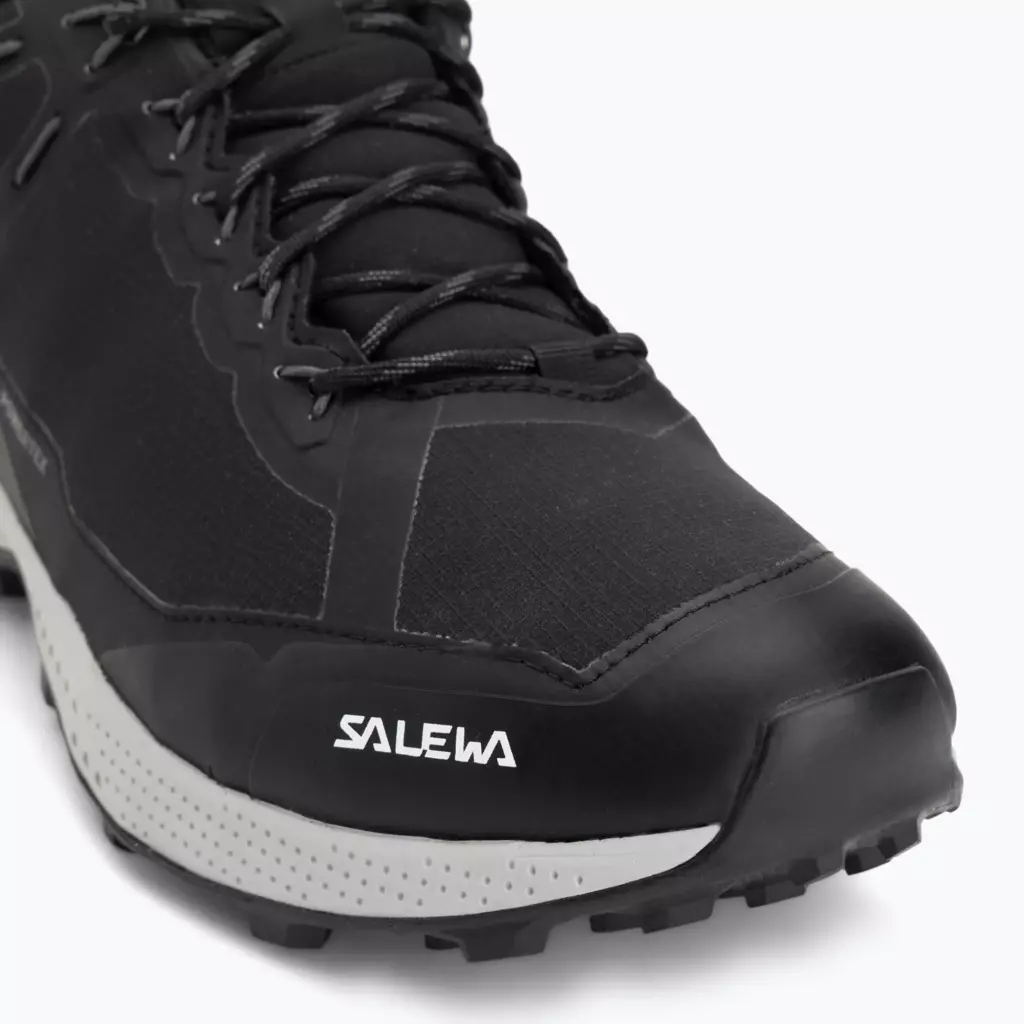 Кроссовки Salewa Pedroc Light PTX black/alloy