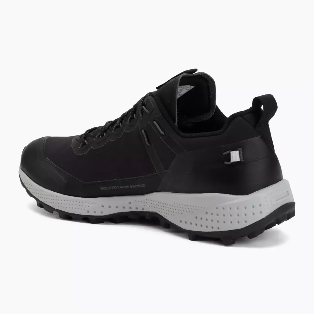 Женские кроссовки Salewa Pedroc Light PTX black/alloy