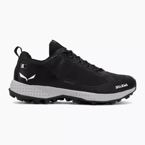 Женские кроссовки Salewa Pedroc Light PTX black/alloy