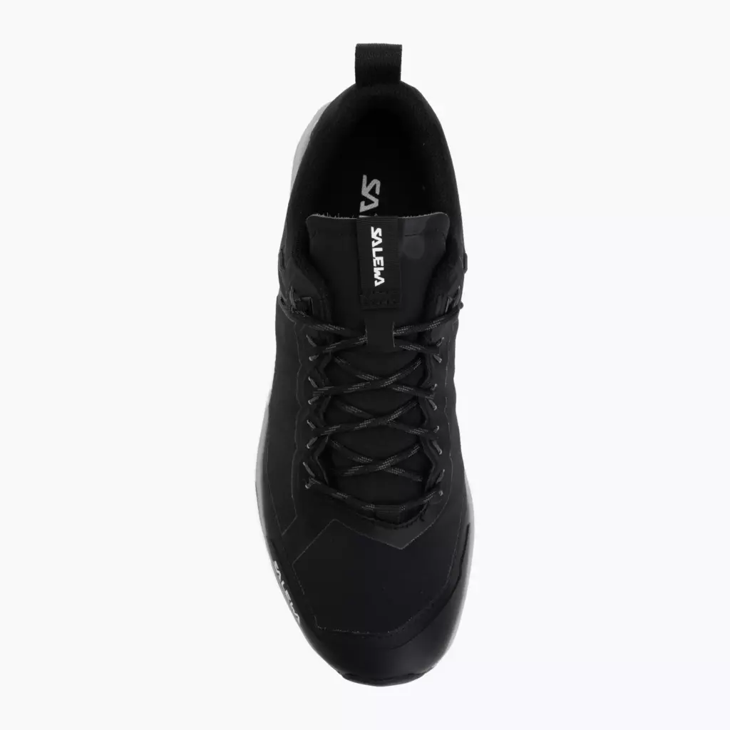Женские кроссовки Salewa Pedroc Light PTX black/alloy