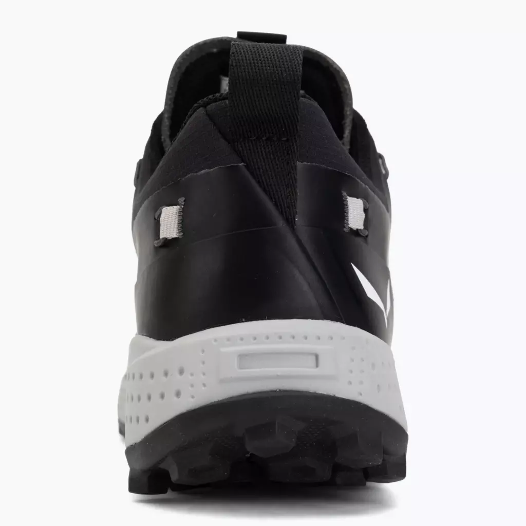 Женские кроссовки Salewa Pedroc Light PTX black/alloy
