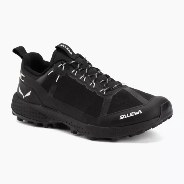 Кроссовки Salewa Pedroc Light black/black