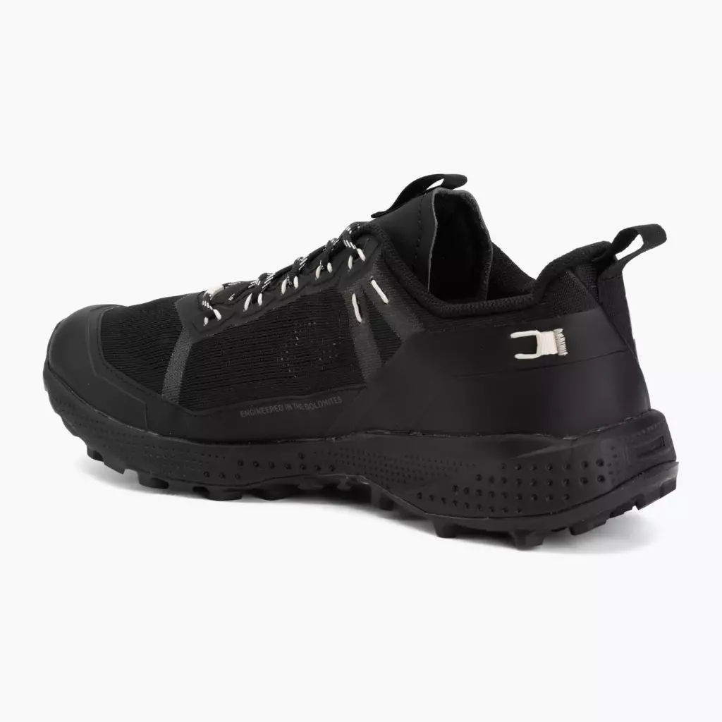 Кроссовки Salewa Pedroc Light black/black