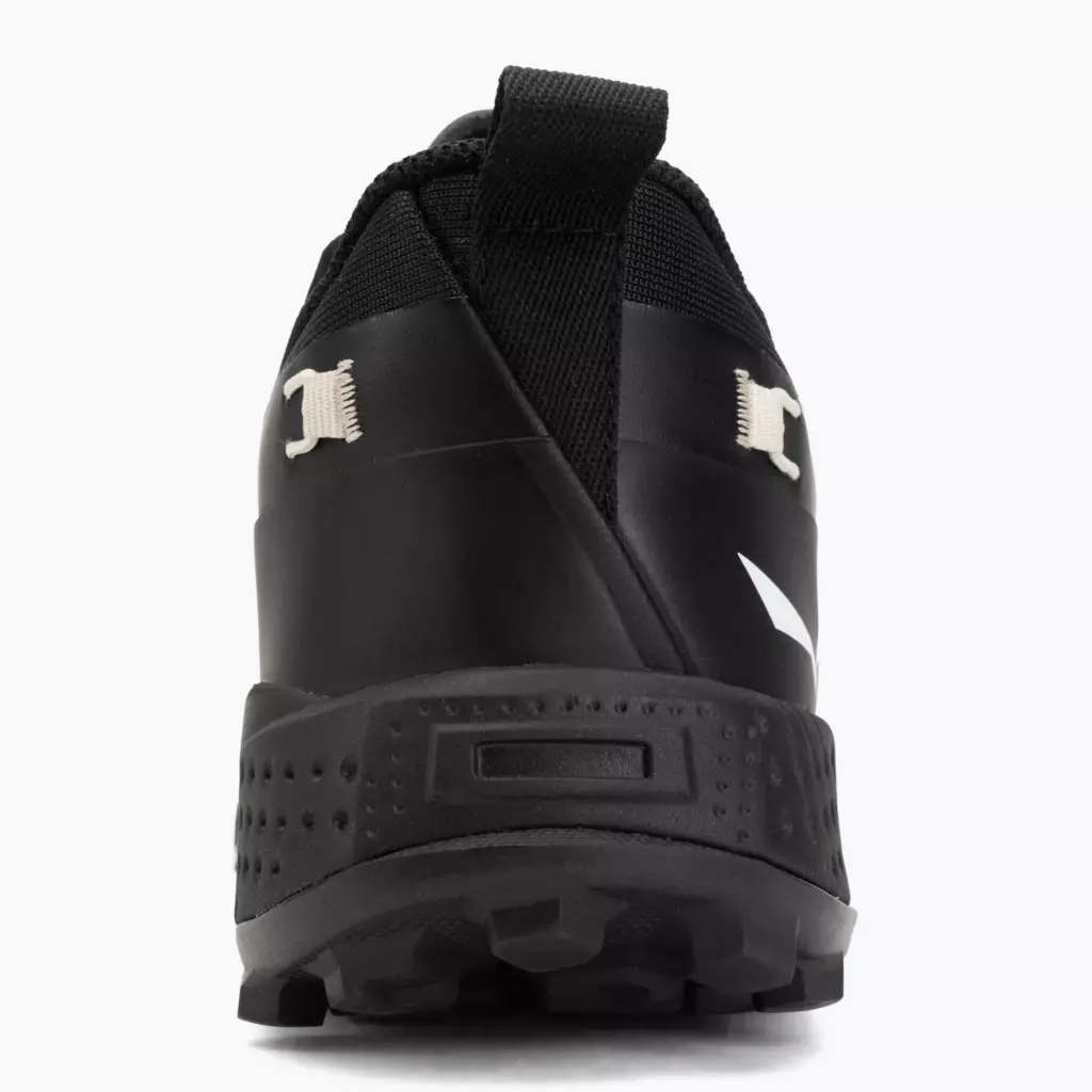 Кроссовки Salewa Pedroc Light black/black
