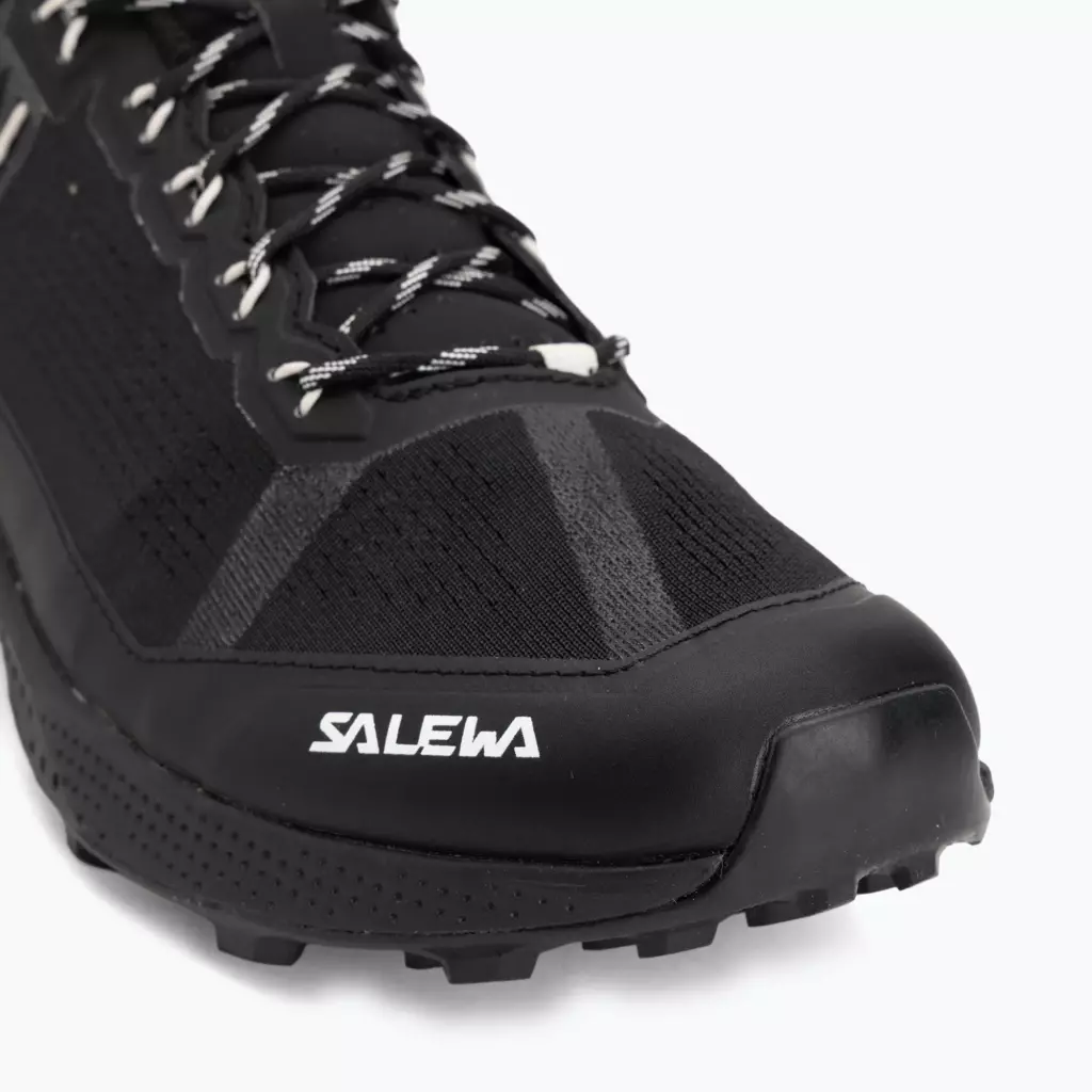 Кроссовки Salewa Pedroc Light black/black