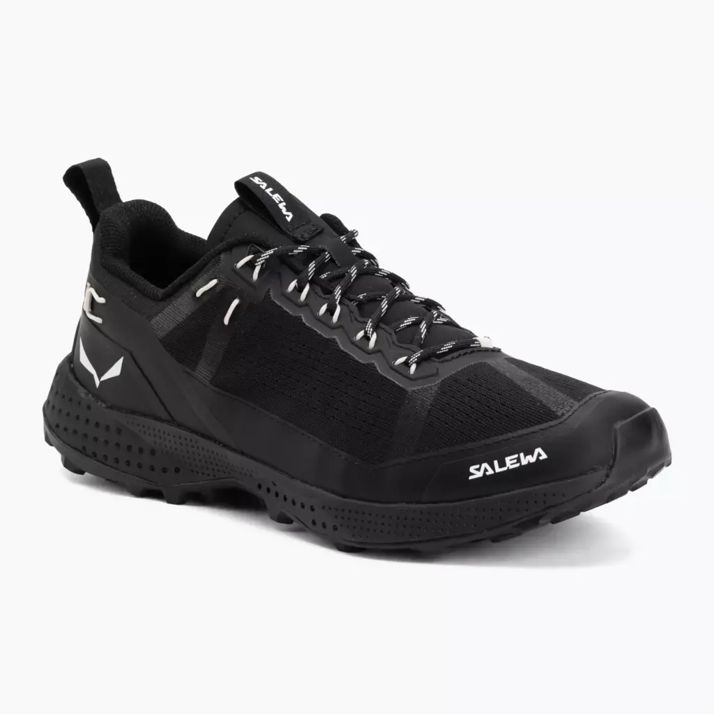 Женские кроссовки Salewa Pedroc Light black/black