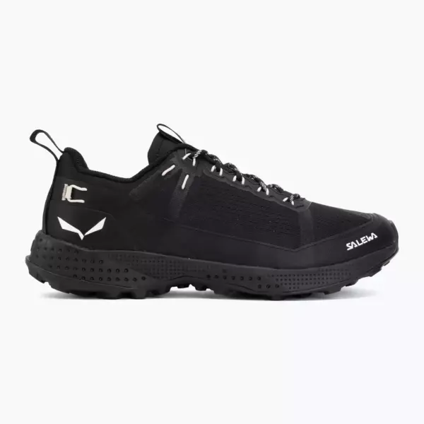 Женские кроссовки Salewa Pedroc Light black/black