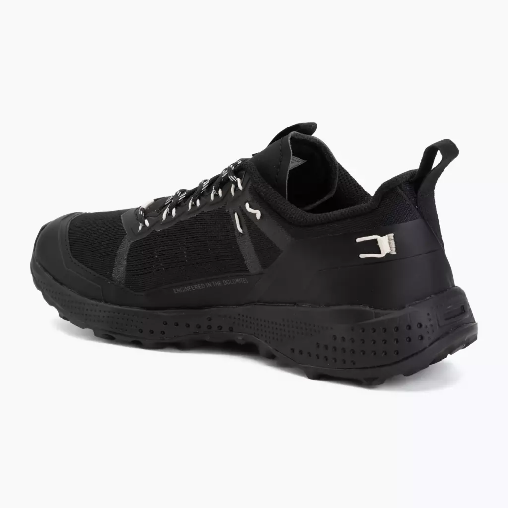 Женские кроссовки Salewa Pedroc Light black/black