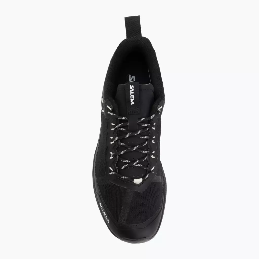 Женские кроссовки Salewa Pedroc Light black/black