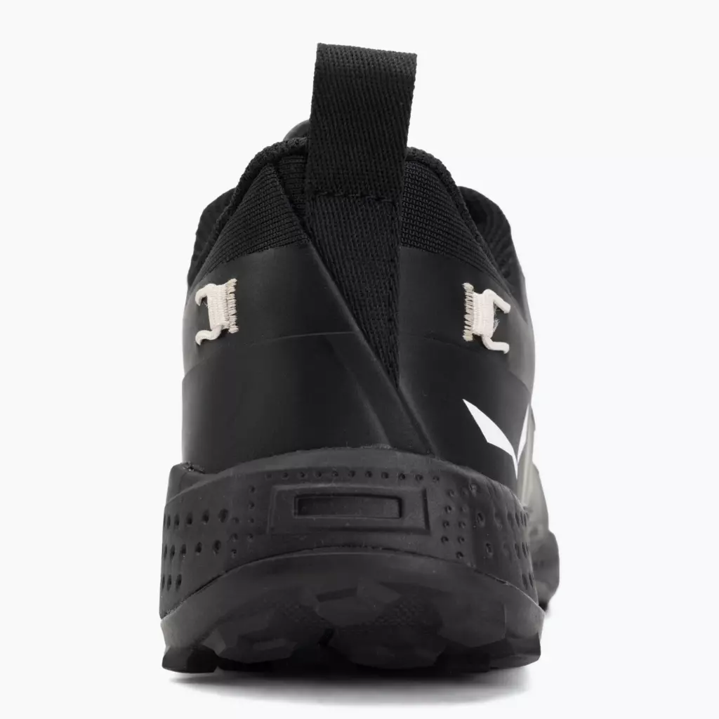 Женские кроссовки Salewa Pedroc Light black/black