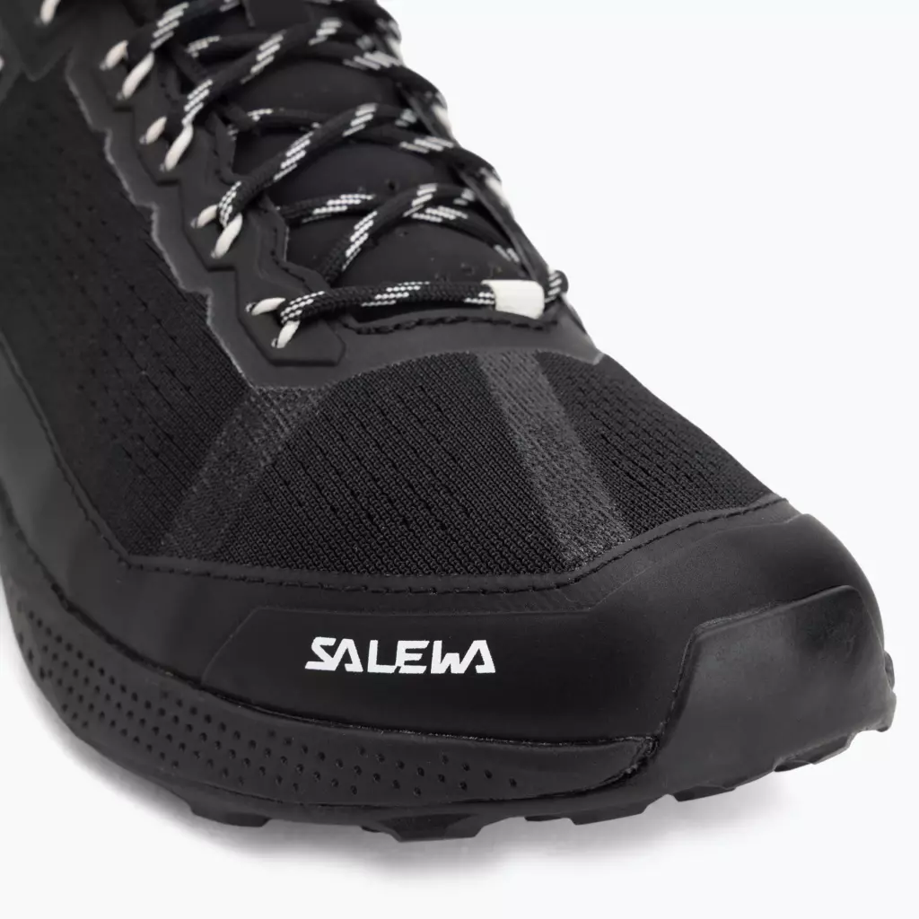 Женские кроссовки Salewa Pedroc Light black/black