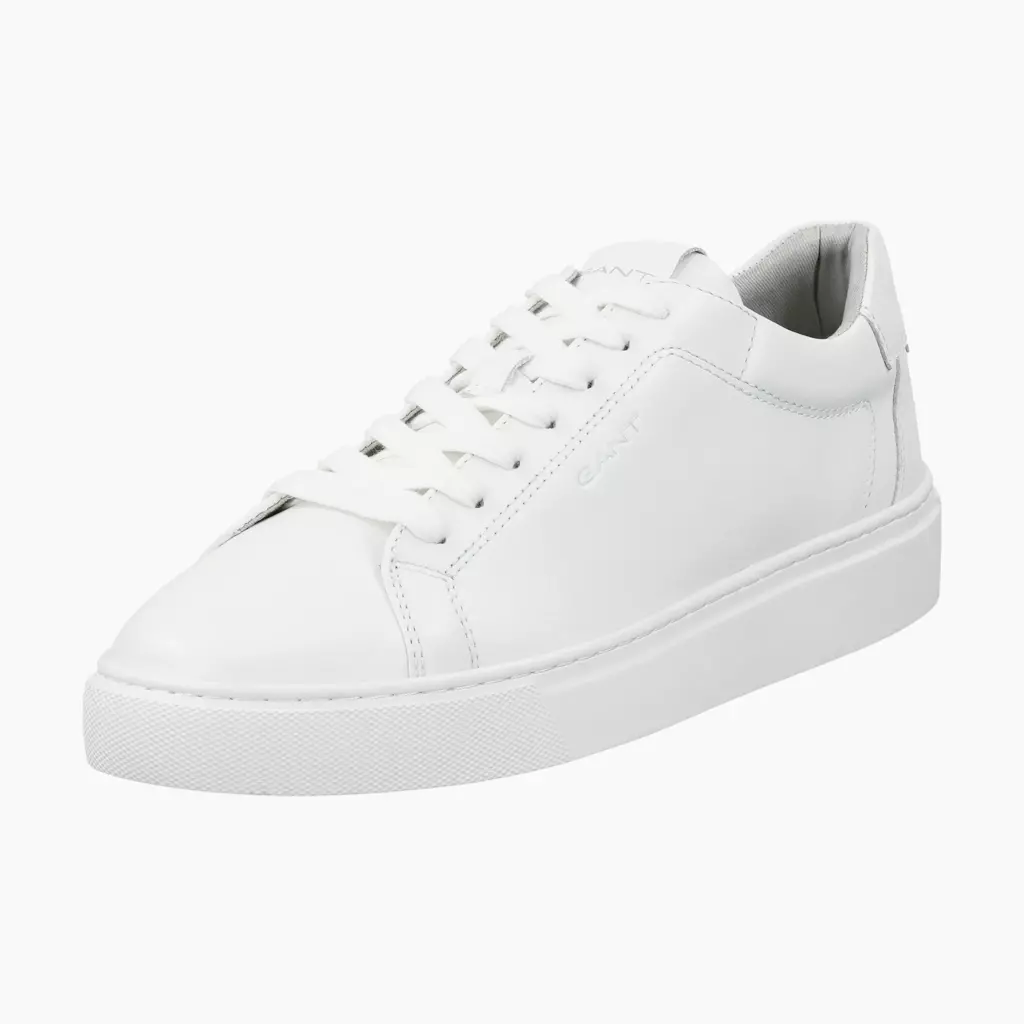 Кроссовки GANT Mc Julien 32631226-G172 white/white