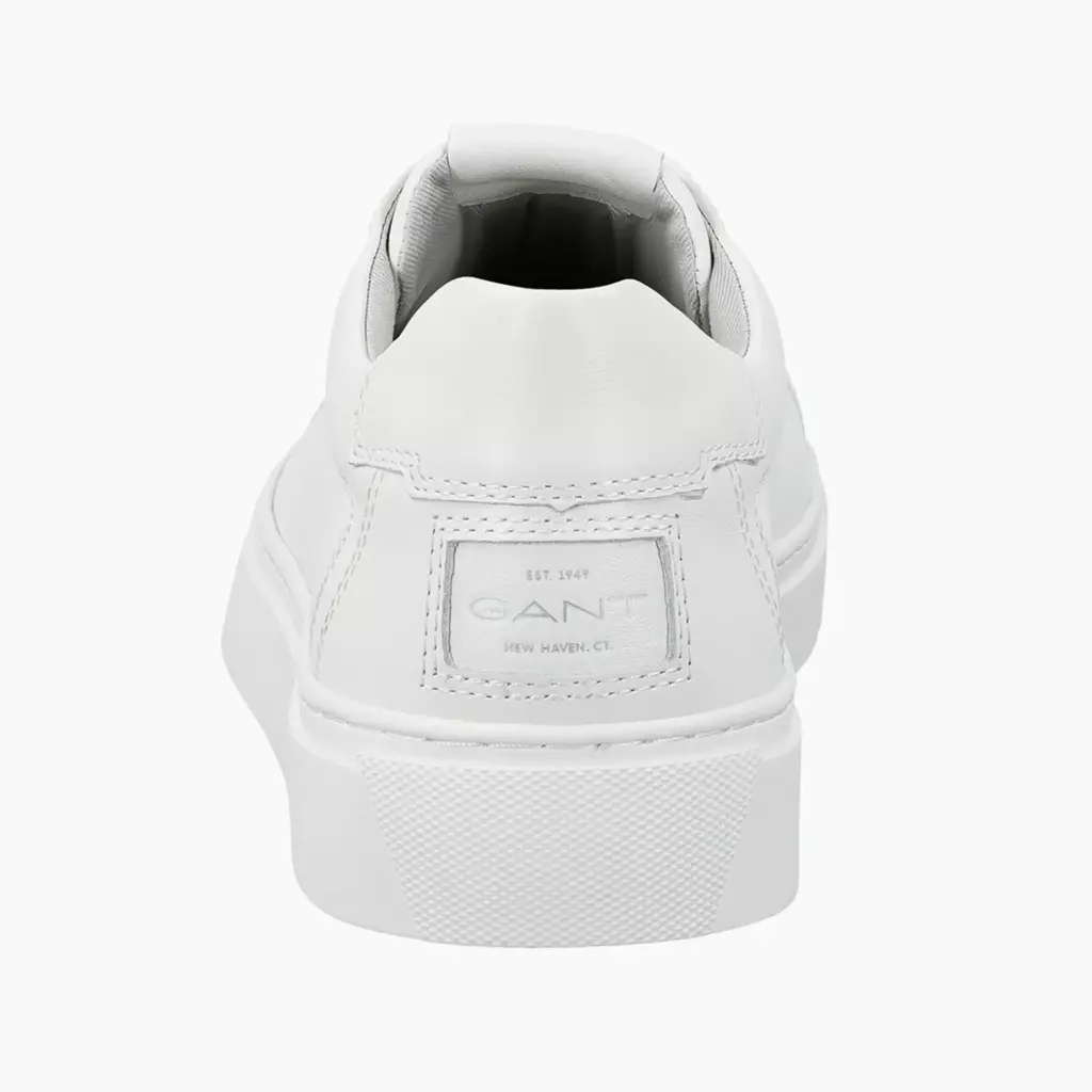 Кроссовки GANT Mc Julien 32631226-G172 white/white