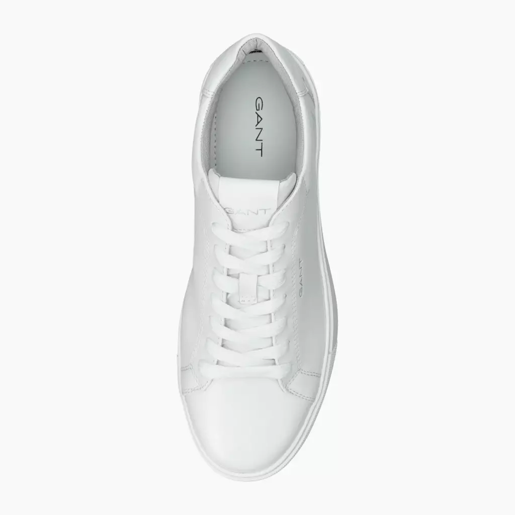 Кроссовки GANT Mc Julien 32631226-G172 white/white