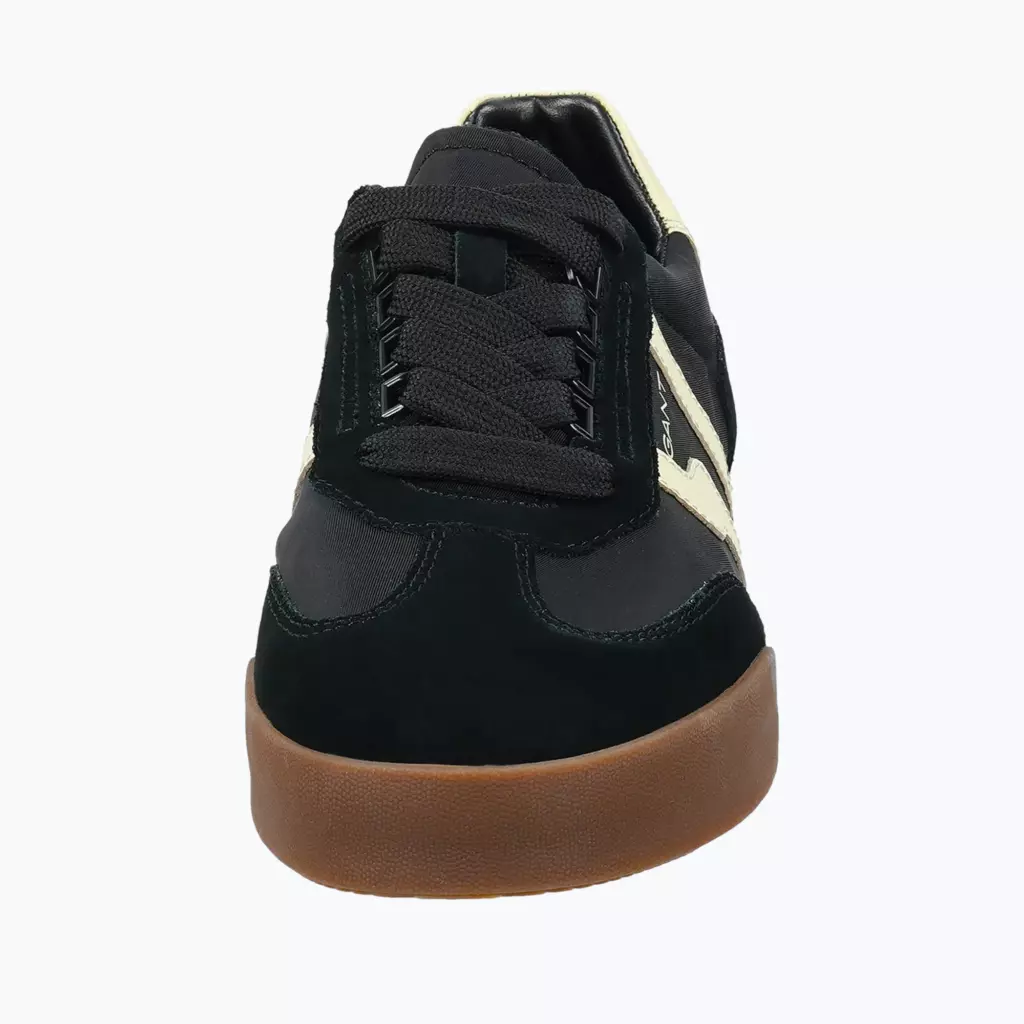 Кроссовки GANT Baylle black