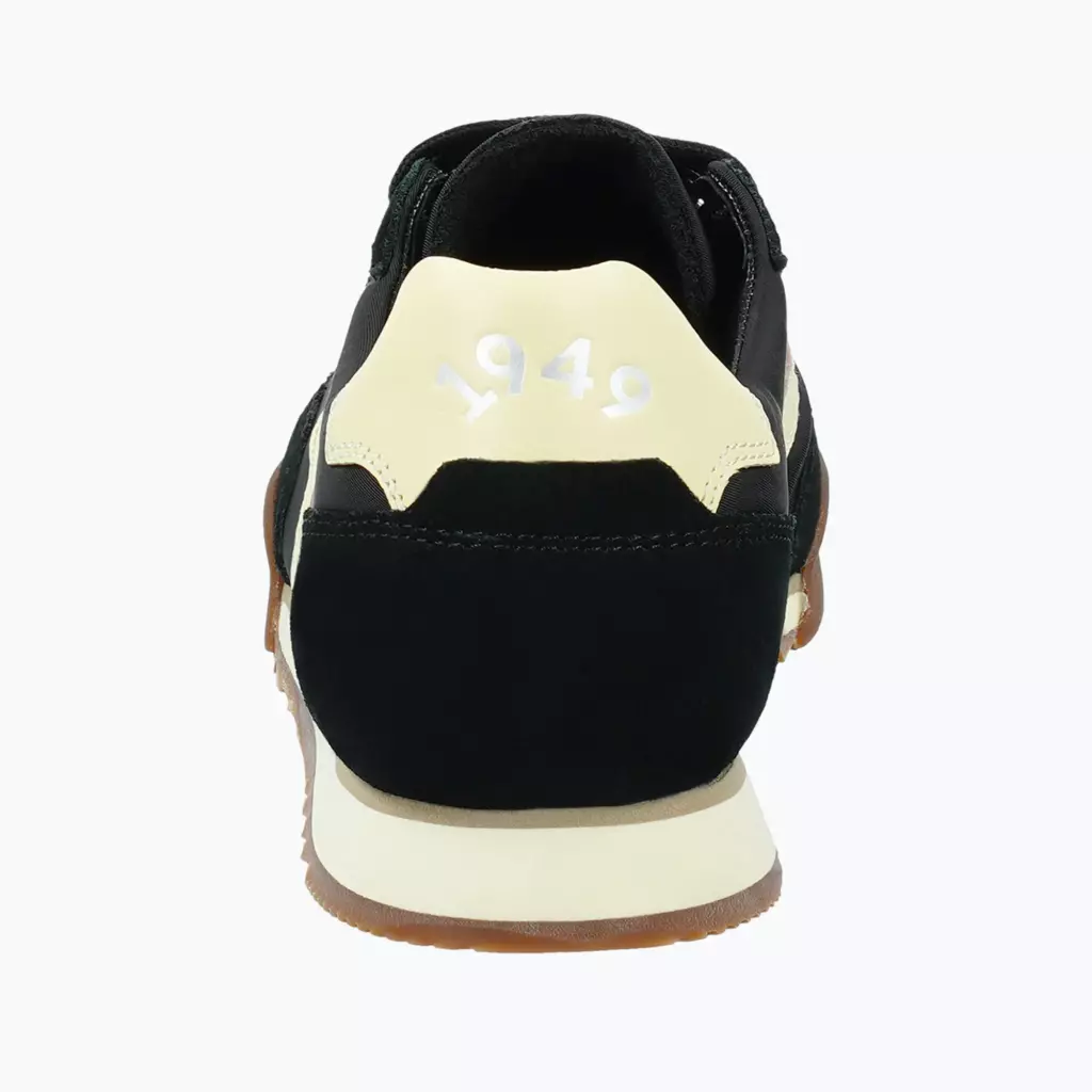 Кроссовки GANT Baylle black