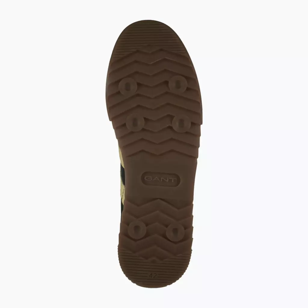 Кроссовки GANT Baylle black