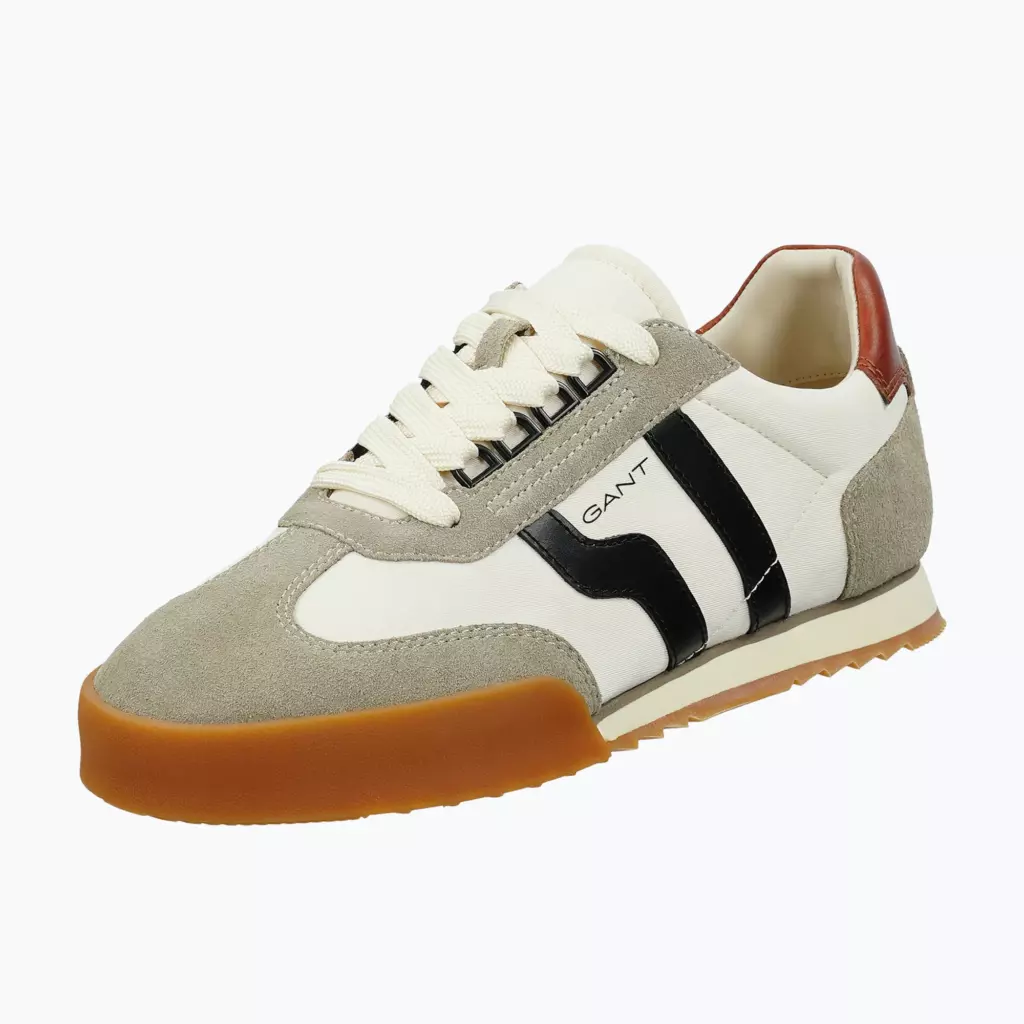 Кроссовки GANT Baylle cold beige