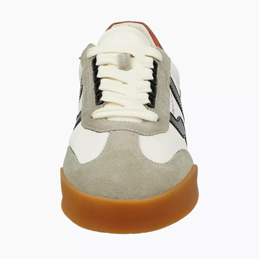 Кроссовки GANT Baylle cold beige