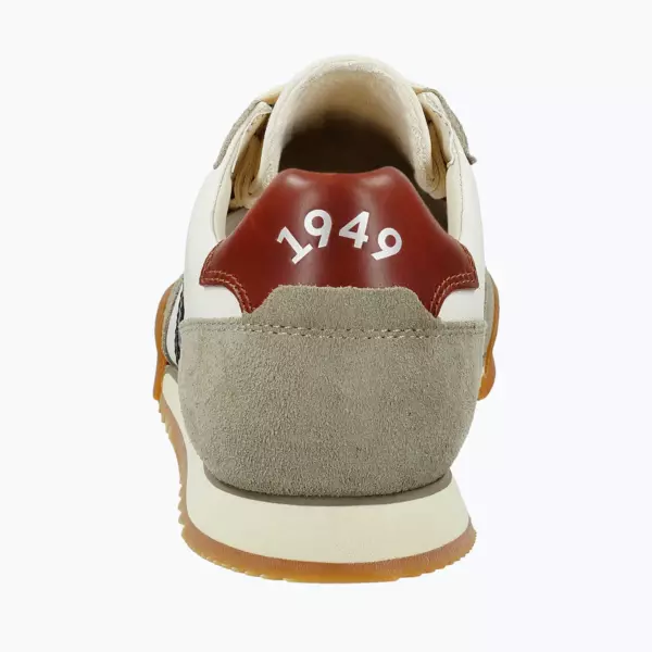 Кроссовки GANT Baylle cold beige