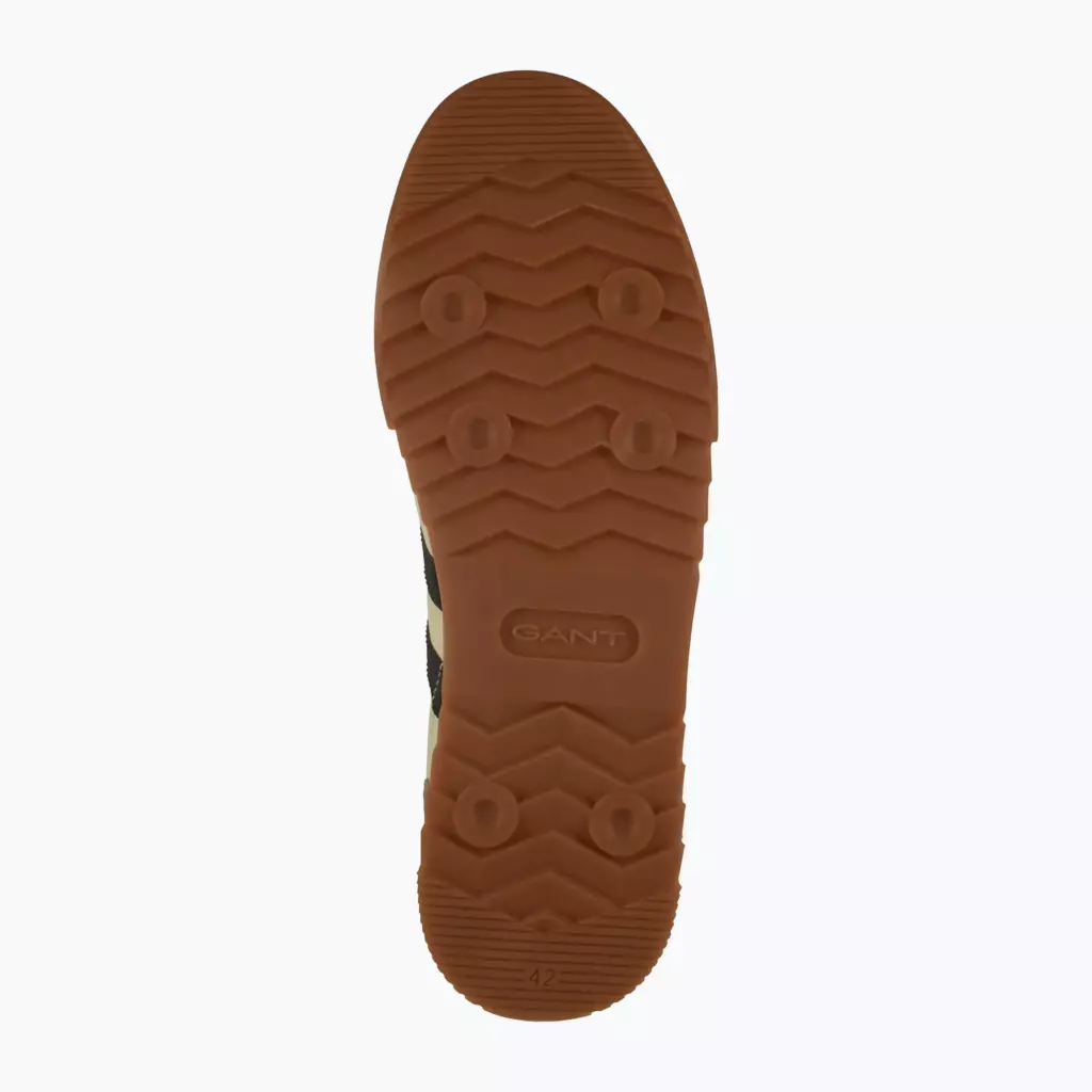 Кроссовки GANT Baylle cold beige