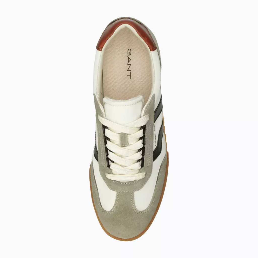 Кроссовки GANT Baylle cold beige